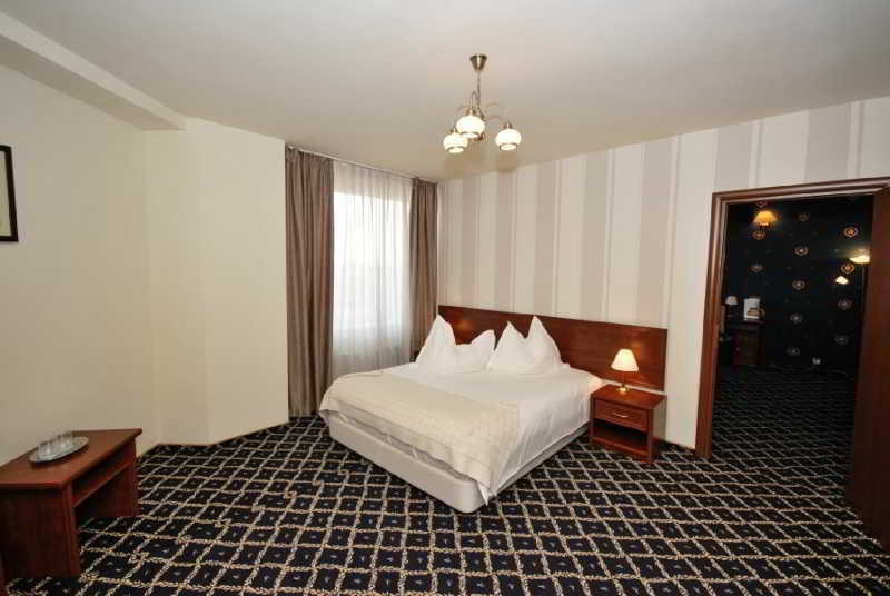 Hotel Europeca Craiova Dış mekan fotoğraf