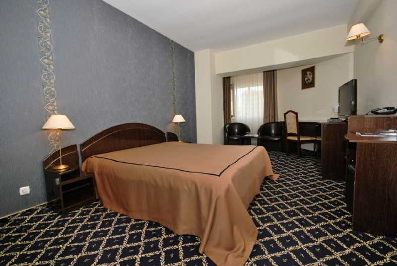 Hotel Europeca Craiova Dış mekan fotoğraf