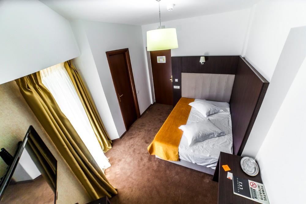 Hotel Europeca Craiova Dış mekan fotoğraf